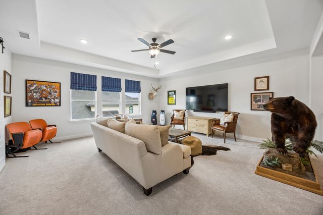 821 Wright Lane, Prosper, TX 75078