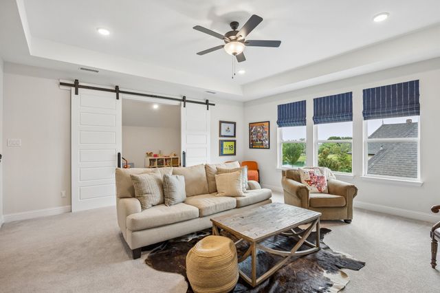 821 Wright Lane, Prosper, TX 75078