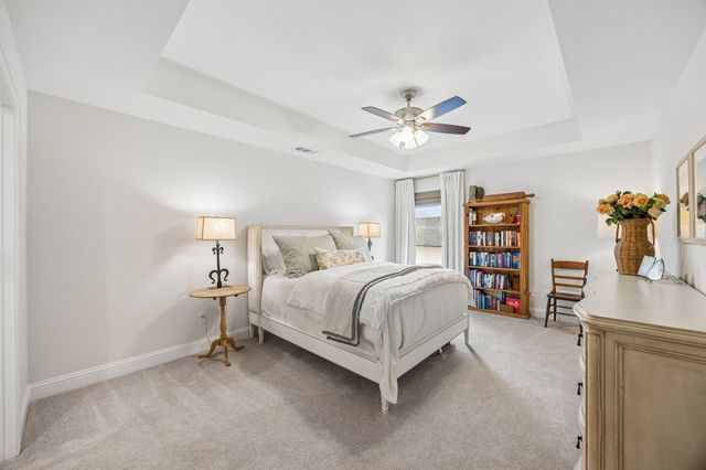821 Wright Lane, Prosper, TX 75078