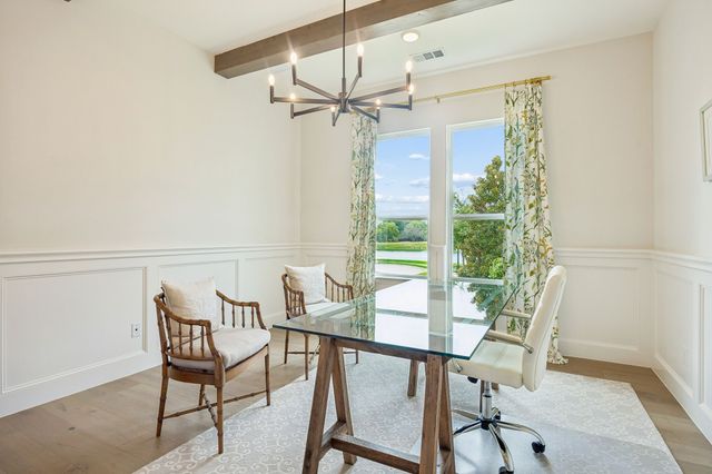 821 Wright Lane, Prosper, TX 75078