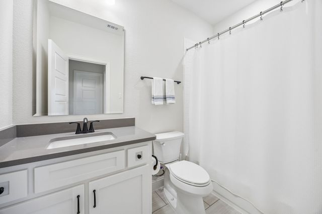 821 Wright Lane, Prosper, TX 75078