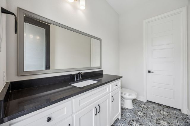 821 Wright Lane, Prosper, TX 75078