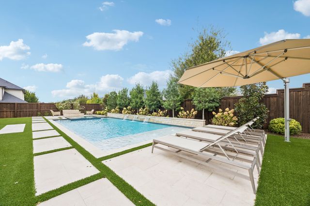 821 Wright Lane, Prosper, TX 75078