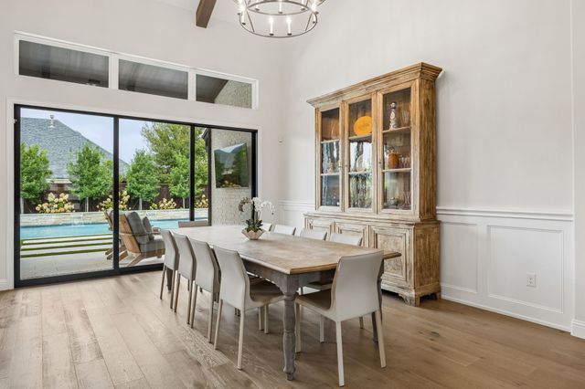 821 Wright Lane, Prosper, TX 75078