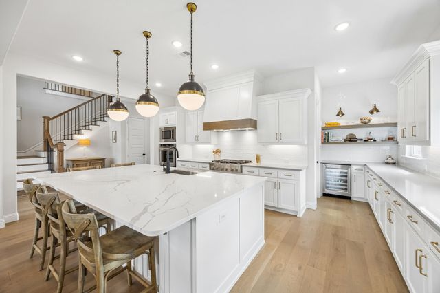 821 Wright Lane, Prosper, TX 75078