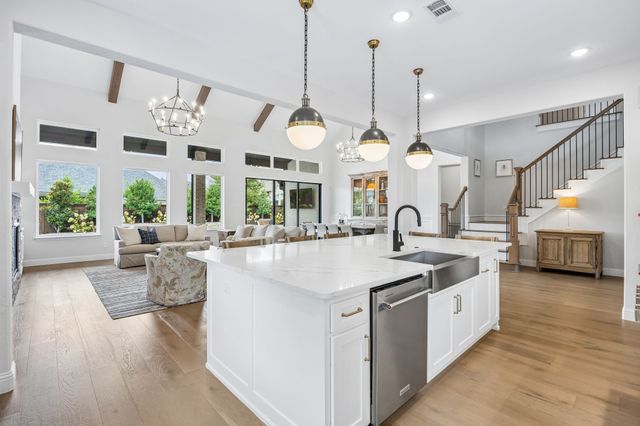 821 Wright Lane, Prosper, TX 75078