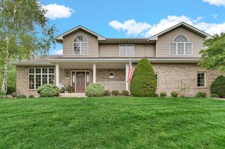 320 Fairfield Drive, Crown Point, IN 46307