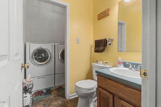 4311 Old North Carolina 75, Oxford, NC 27565