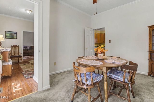 4311 Old North Carolina 75, Oxford, NC 27565