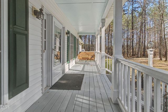 4311 Old North Carolina 75, Oxford, NC 27565