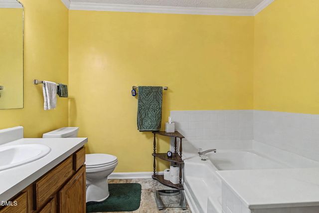 4311 Old North Carolina 75, Oxford, NC 27565