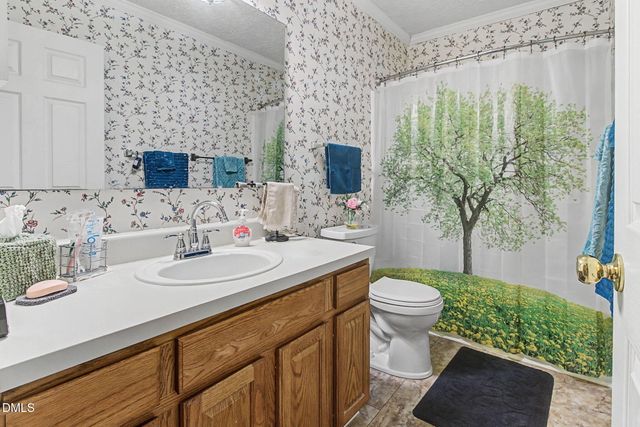 4311 Old North Carolina 75, Oxford, NC 27565