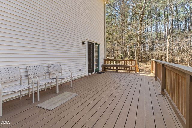 4311 Old North Carolina 75, Oxford, NC 27565