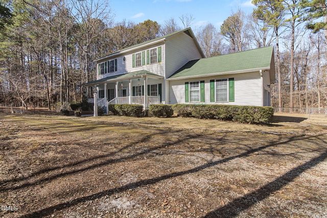 4311 Old North Carolina 75, Oxford, NC 27565