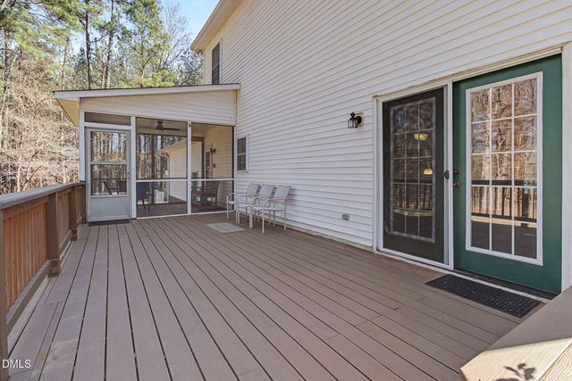 4311 Old North Carolina 75, Oxford, NC 27565