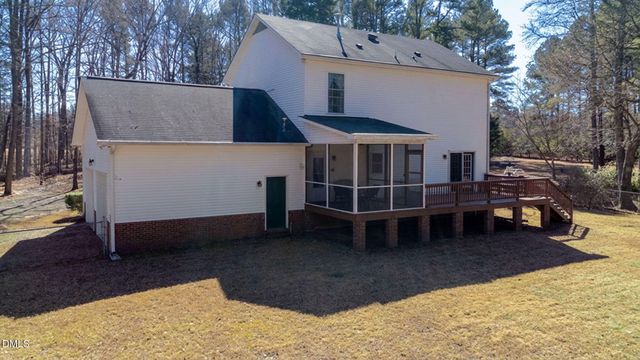 4311 Old North Carolina 75, Oxford, NC 27565