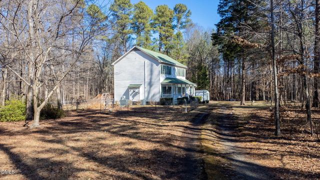 4311 Old North Carolina 75, Oxford, NC 27565