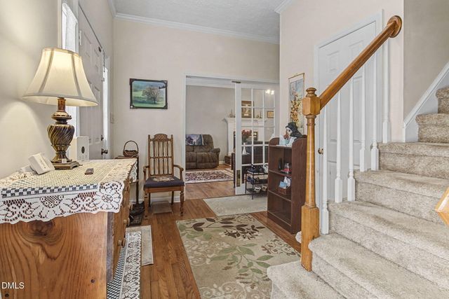 4311 Old North Carolina 75, Oxford, NC 27565