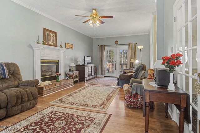 4311 Old North Carolina 75, Oxford, NC 27565