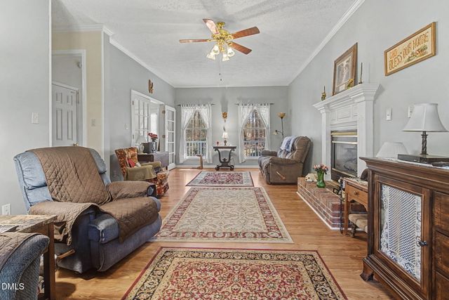 4311 Old North Carolina 75, Oxford, NC 27565