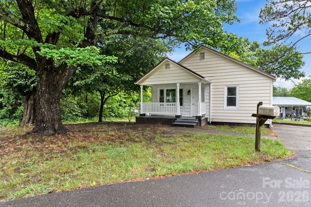 119 Osborne Street, Jonesville, NC 28642