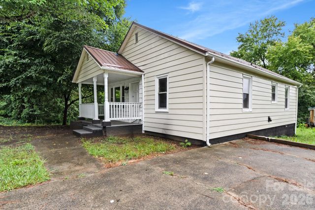 119 Osborne Street, Jonesville, NC 28642