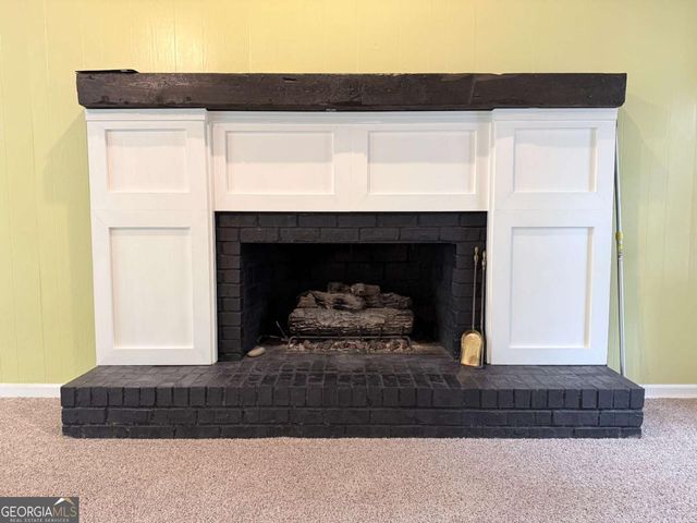 3033 Riviera Drive NW, Conyers, GA 30012