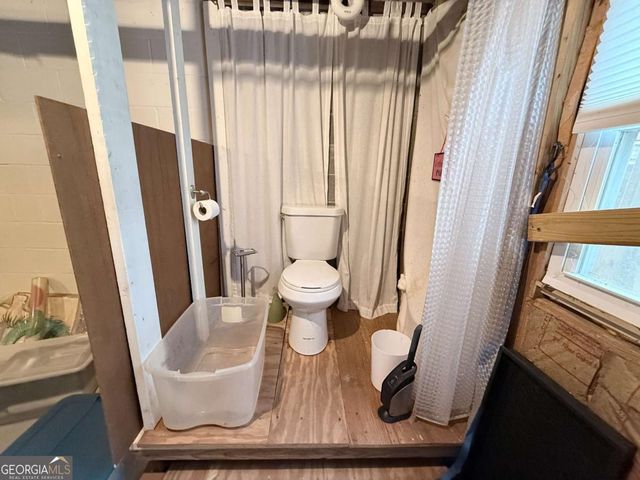 3033 Riviera Drive NW, Conyers, GA 30012