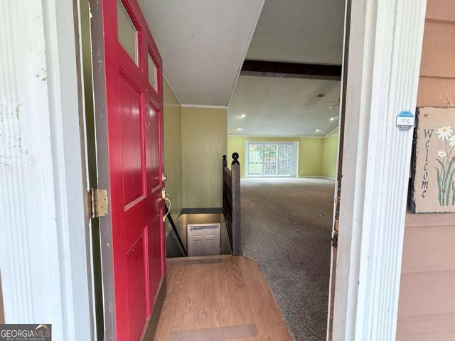 3033 Riviera Drive NW, Conyers, GA 30012