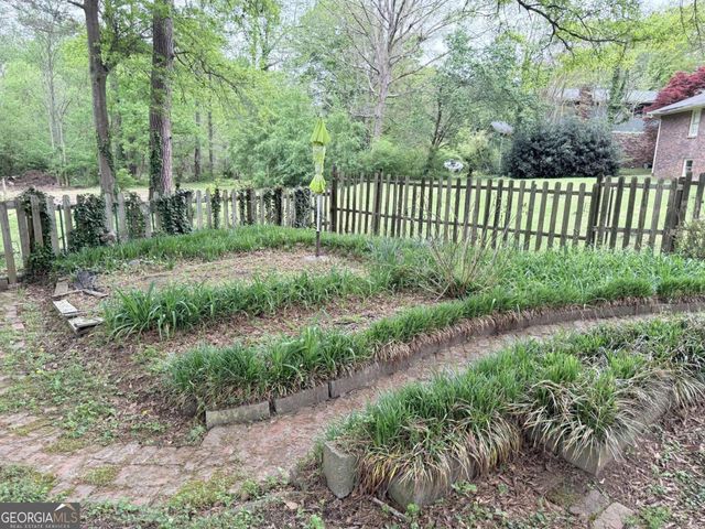 3033 Riviera Drive NW, Conyers, GA 30012