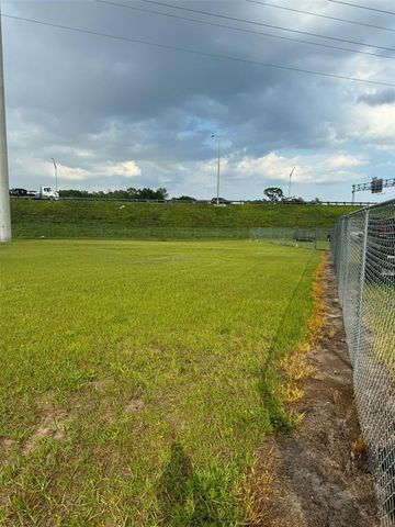 ECONLOCKHATCHEE TRAIL S, Orlando, FL 32825