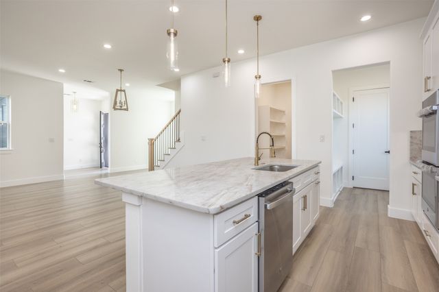 2703 Stonecrest Drive, Sherman, TX 75092