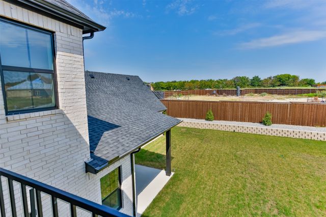 2703 Stonecrest Drive, Sherman, TX 75092