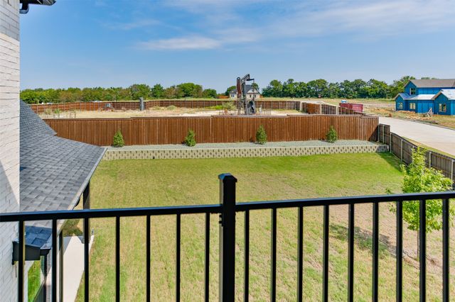 2703 Stonecrest Drive, Sherman, TX 75092