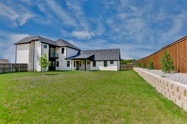 2703 Stonecrest Drive, Sherman, TX 75092