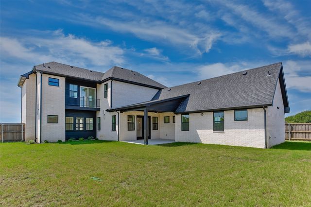 2703 Stonecrest Drive, Sherman, TX 75092
