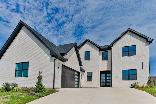 2703 Stonecrest Drive, Sherman, TX 75092