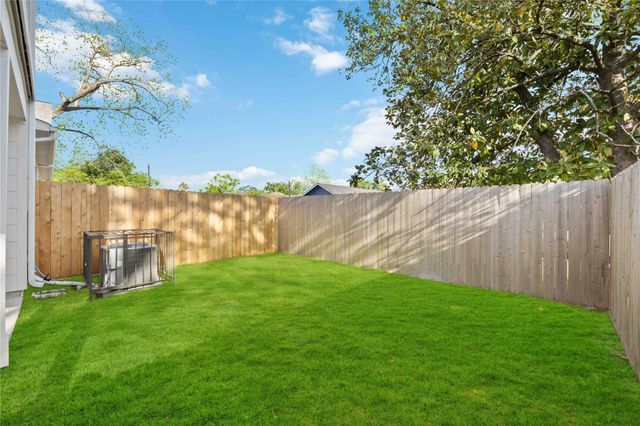 5314 Suez Street, Houston, TX 77020