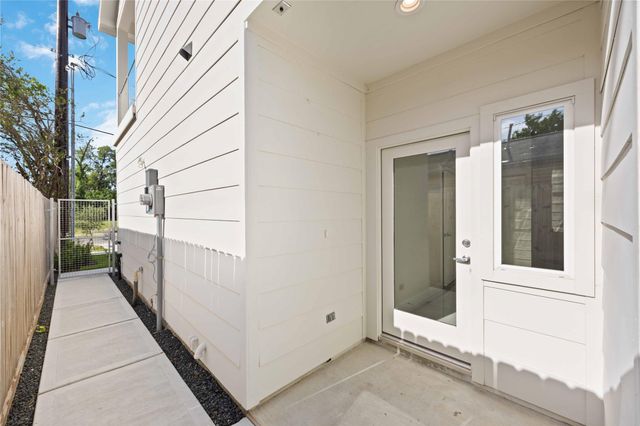 5314 Suez Street, Houston, TX 77020