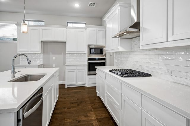 4862 Campbell Cove, Fairview, TX 75069