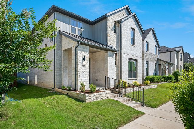 4862 Campbell Cove, Fairview, TX 75069
