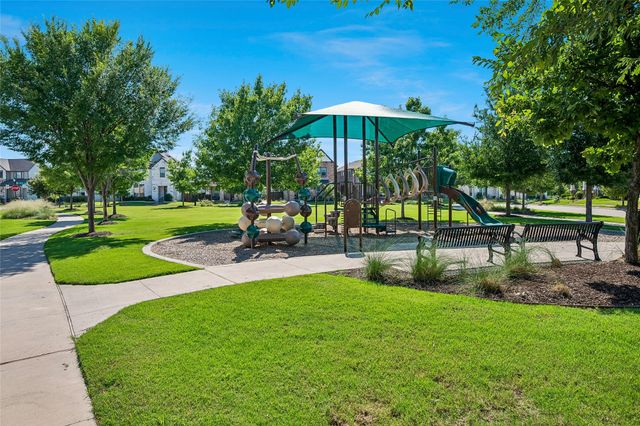 4862 Campbell Cove, Fairview, TX 75069
