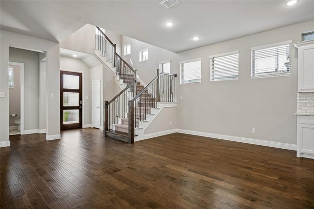 4862 Campbell Cove, Fairview, TX 75069