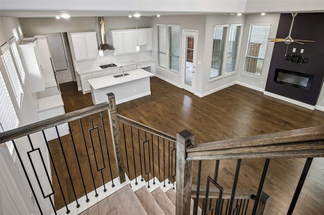 4862 Campbell Cove, Fairview, TX 75069