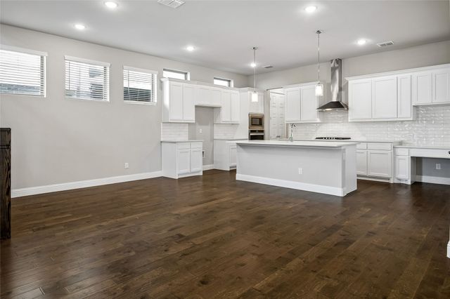 4862 Campbell Cove, Fairview, TX 75069