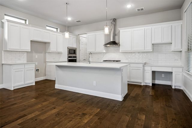 4862 Campbell Cove, Fairview, TX 75069