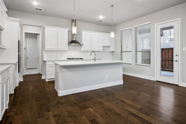 4862 Campbell Cove, Fairview, TX 75069