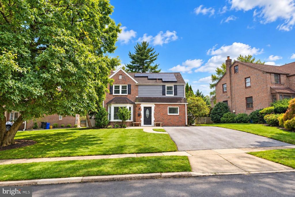 1638 SURREY LN, HAVERTOWN, PA 19083 — photo 3