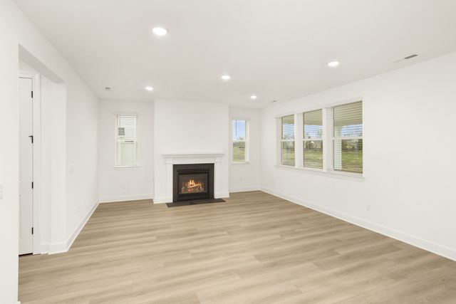 127 East Hill Street, Mount Juliet, TN 37122