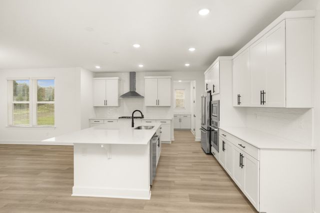 127 East Hill Street, Mount Juliet, TN 37122